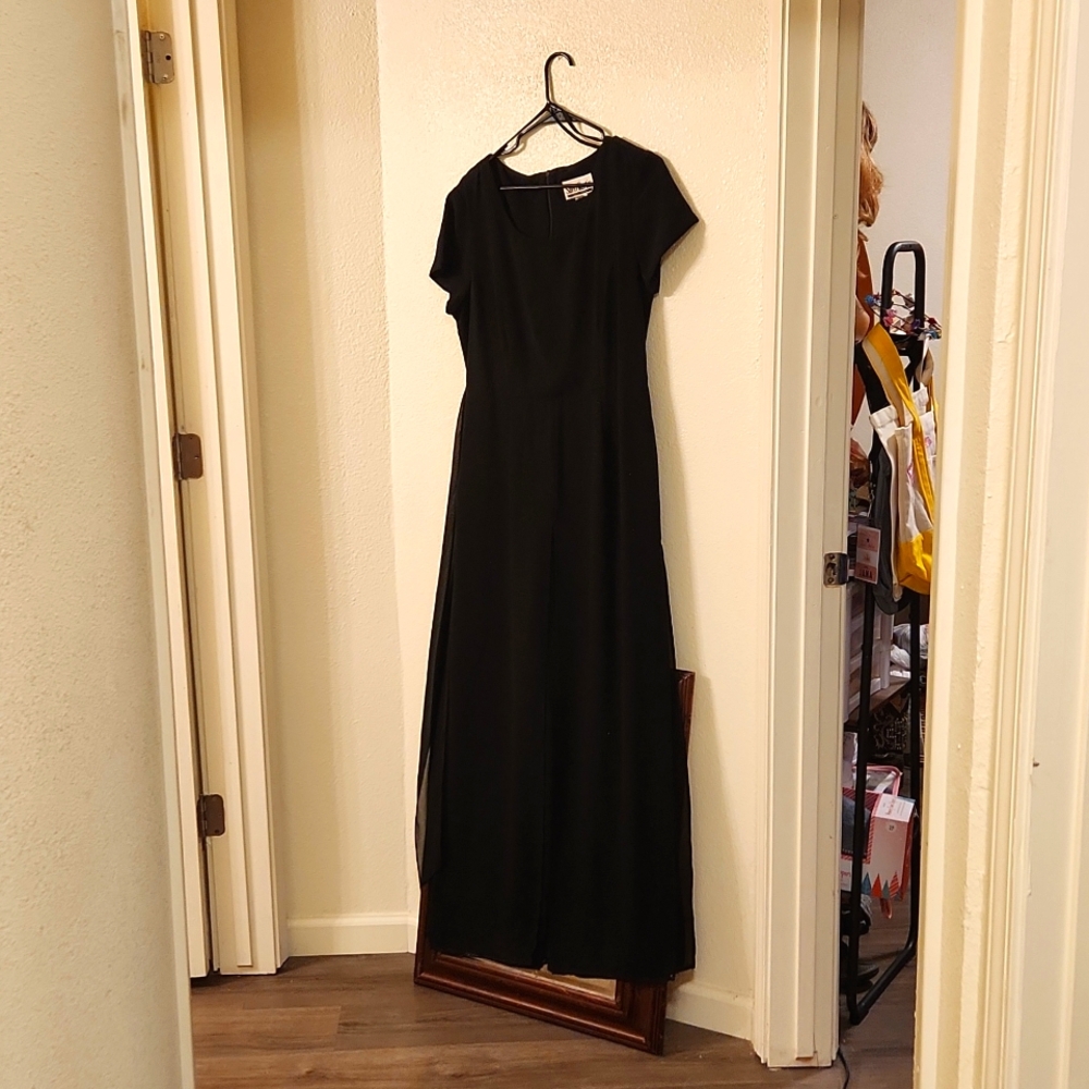 Pants jumpsuit formal